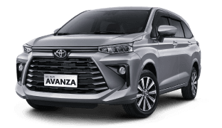 Toyota Avanza