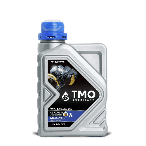 TMO 10W-40