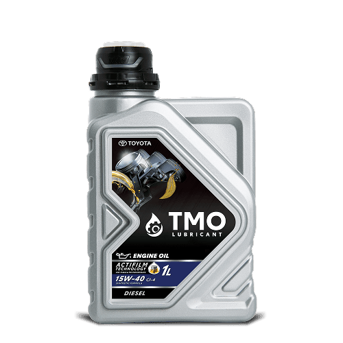 TMO 15W-40 CI-4