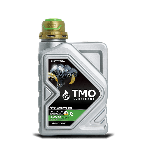 TMO 5W-30 SN GF-5 New Formula