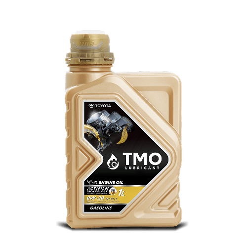 TMO 0W-20 SN GF-5 (Applicable for SP GF-6)