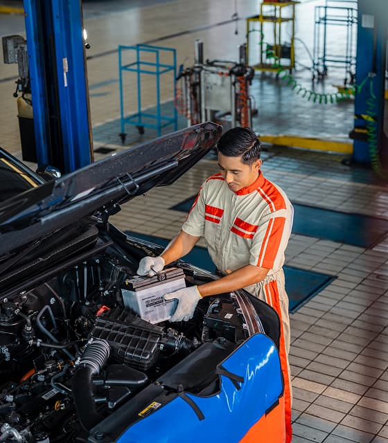 General Repair