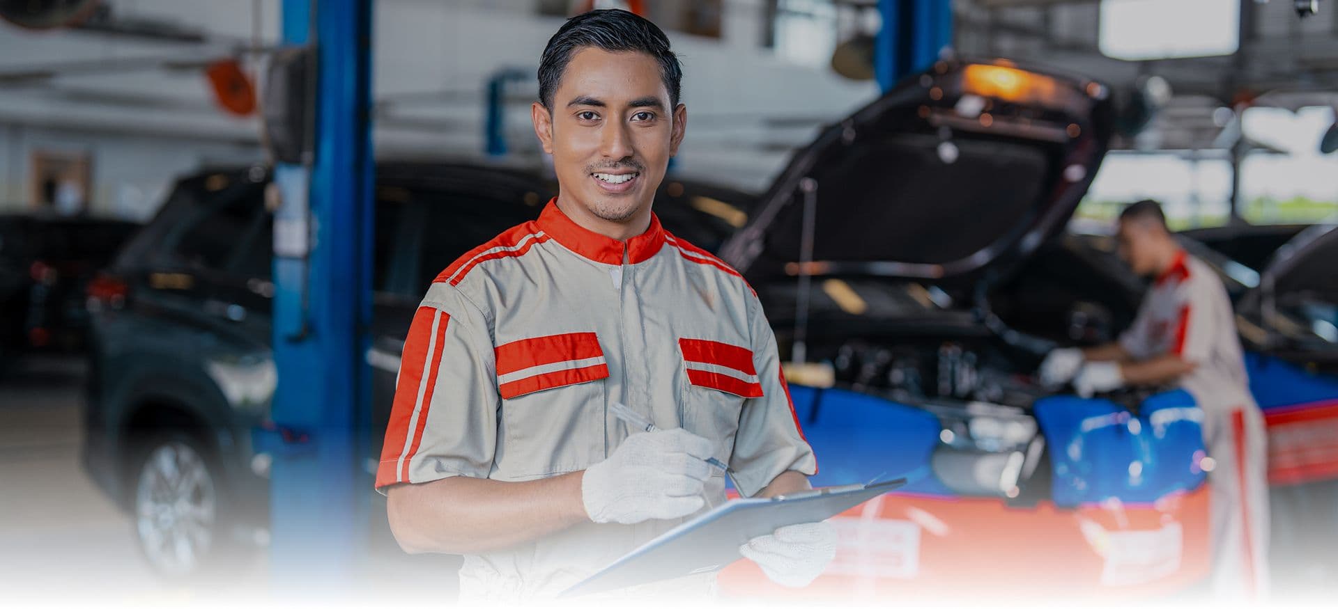 Toyota Warranty