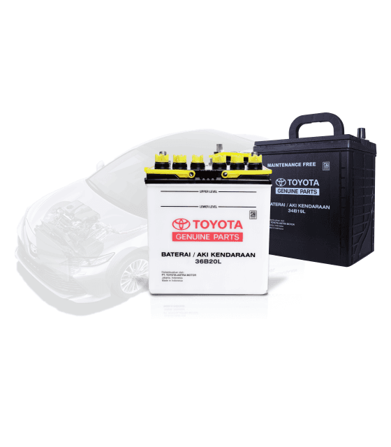 Battery Warranty