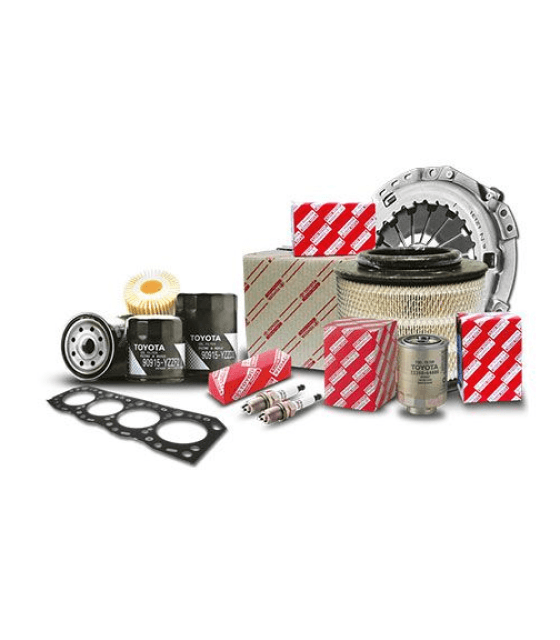 Parts Warranty