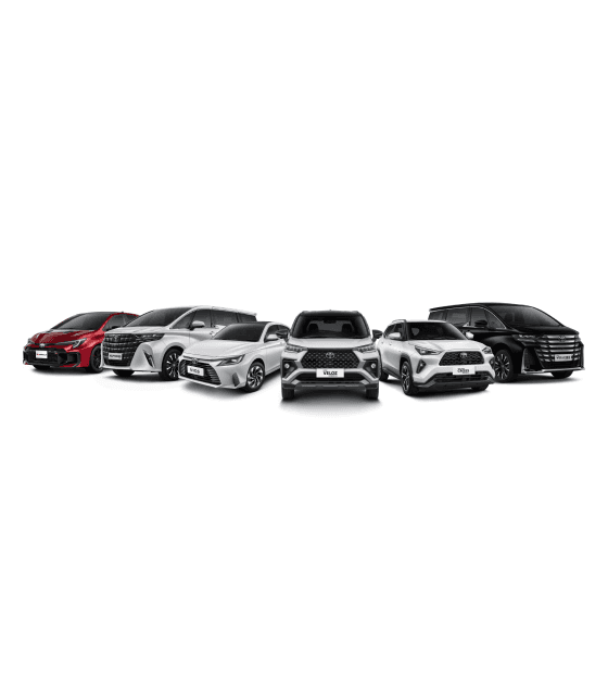 Vehicle Warranty