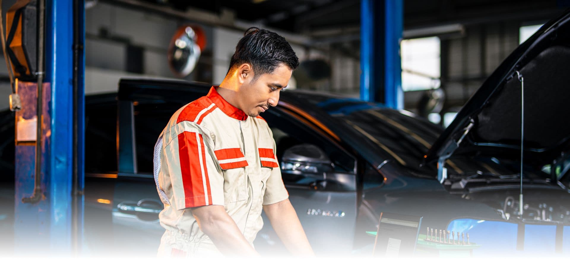 Hybrid Health Check Toyota