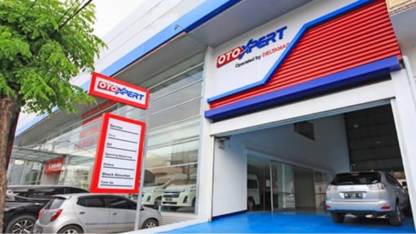 Otoxpert Toyota