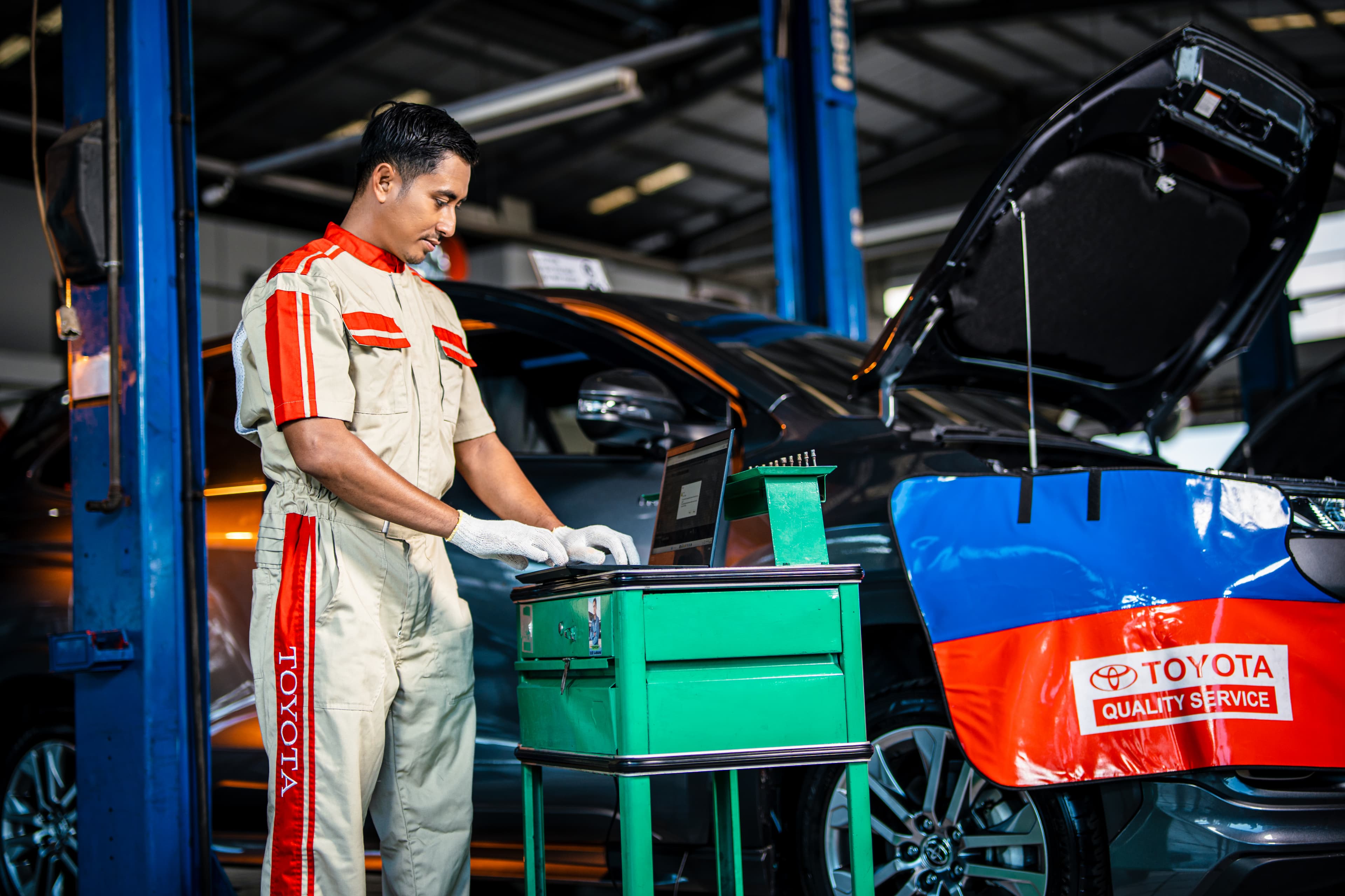 Hybrid Health Check